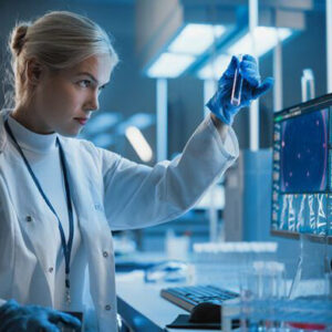 laboratory laboratory